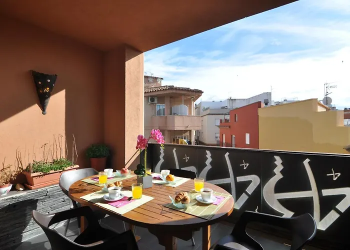 Rnet - Apartments Roses Centre