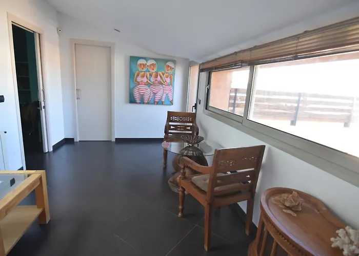 Rnet - Apartments Roses Centre