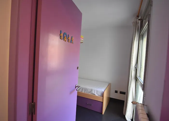 Rnet - Apartments Roses Centre