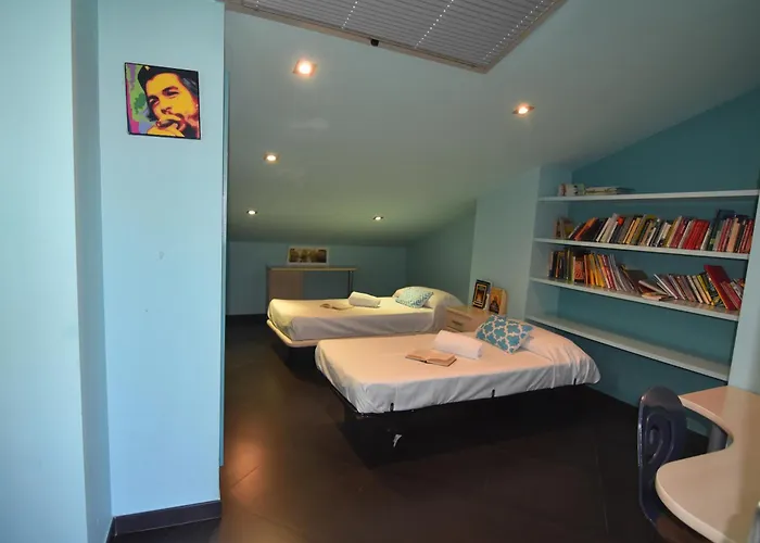 Rnet - Apartments Roses Centre