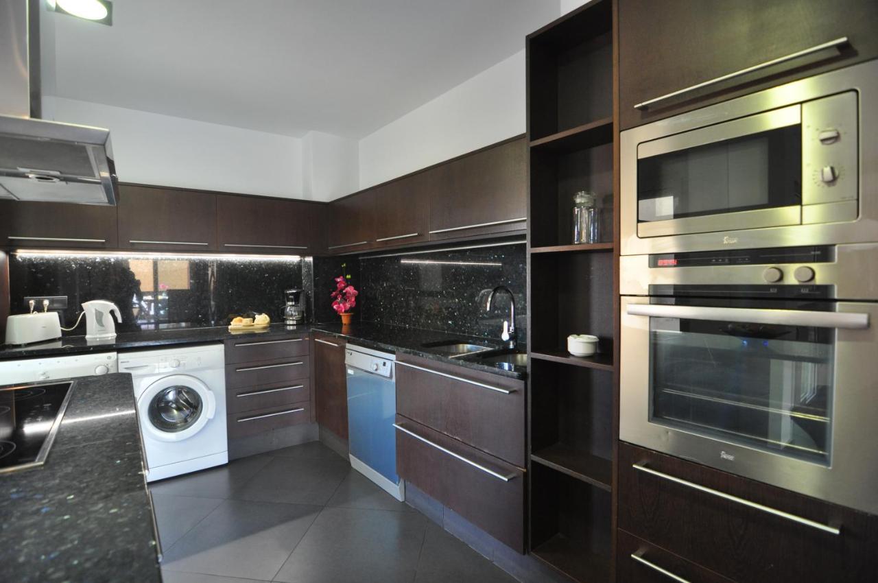 Apartment Rnet - Centre Roses