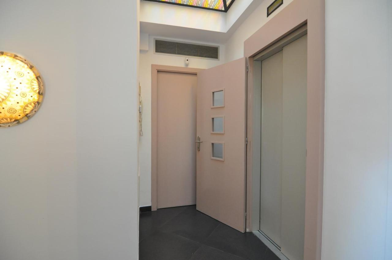 Appartamento Rnet - Centre *