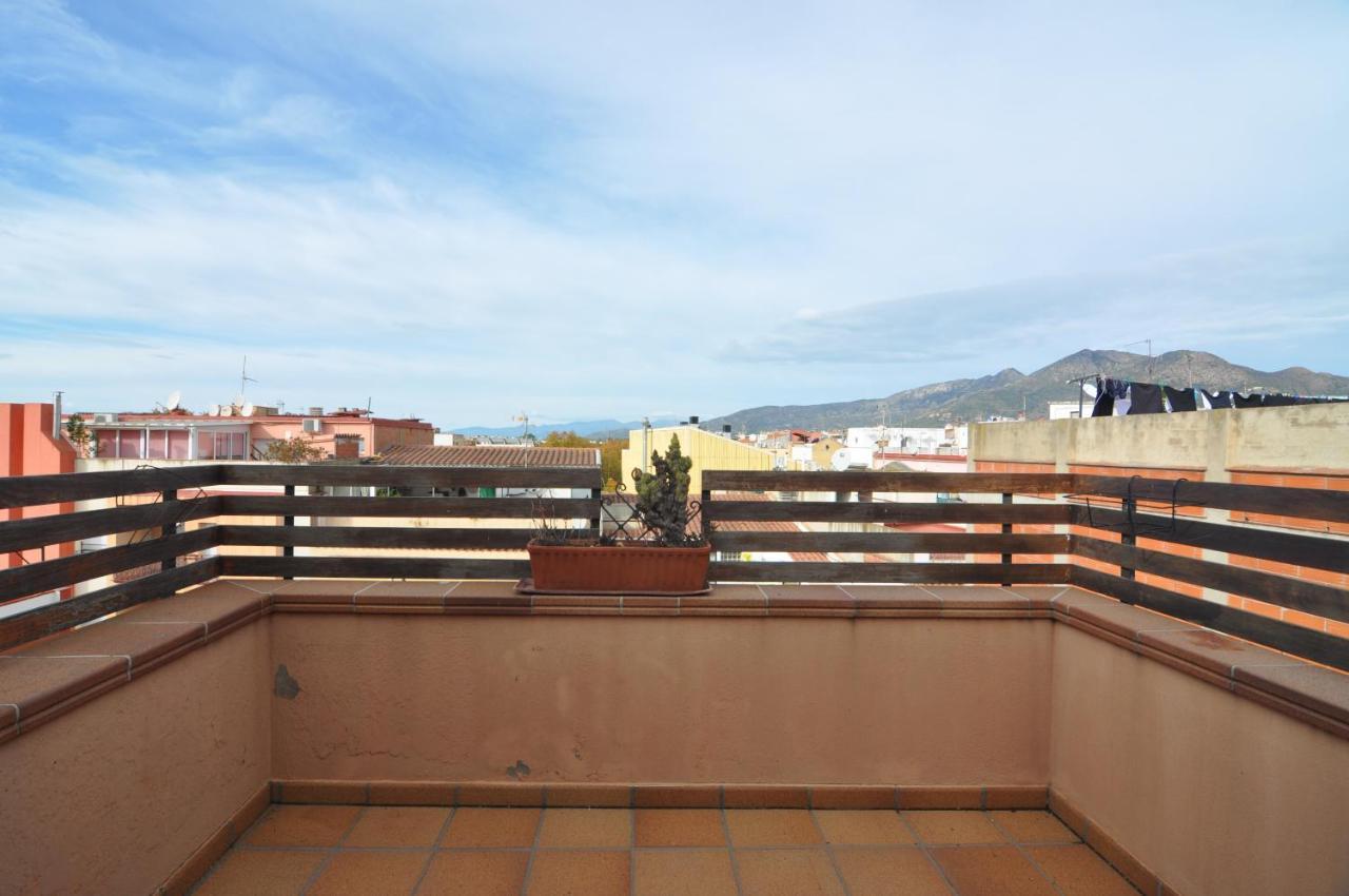 Apartment Rnet - Centre