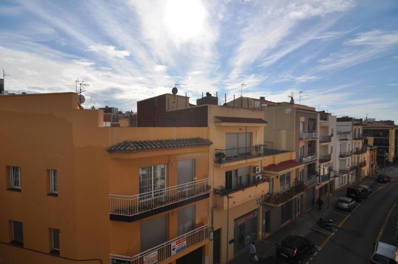 Rnet - Centre Apartment *