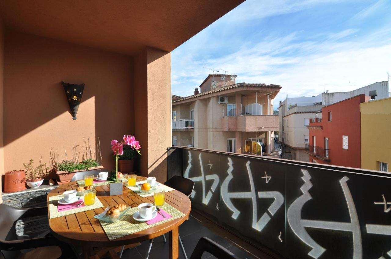Apartment Rnet - Centre