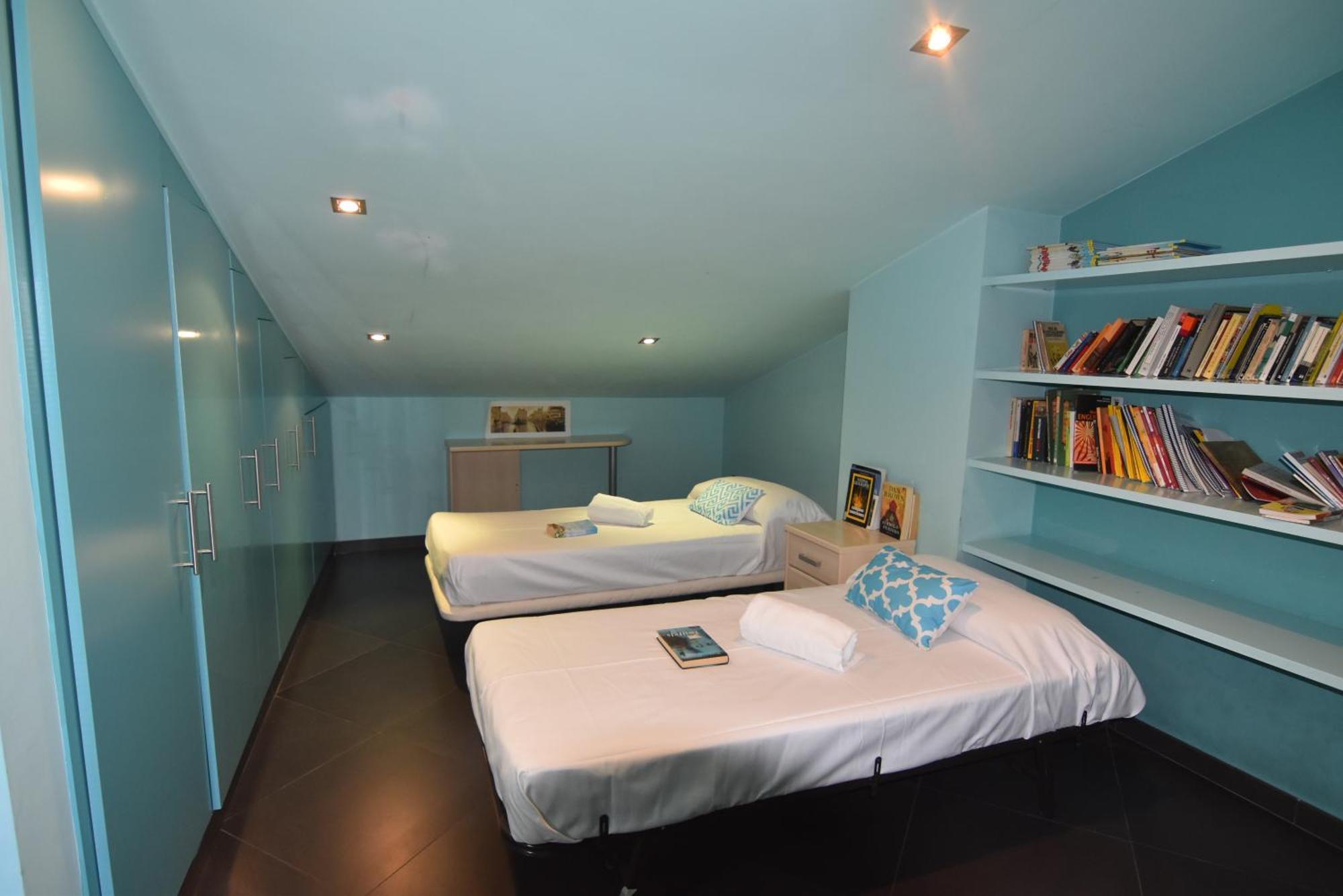 Rnet - Centre Apartment