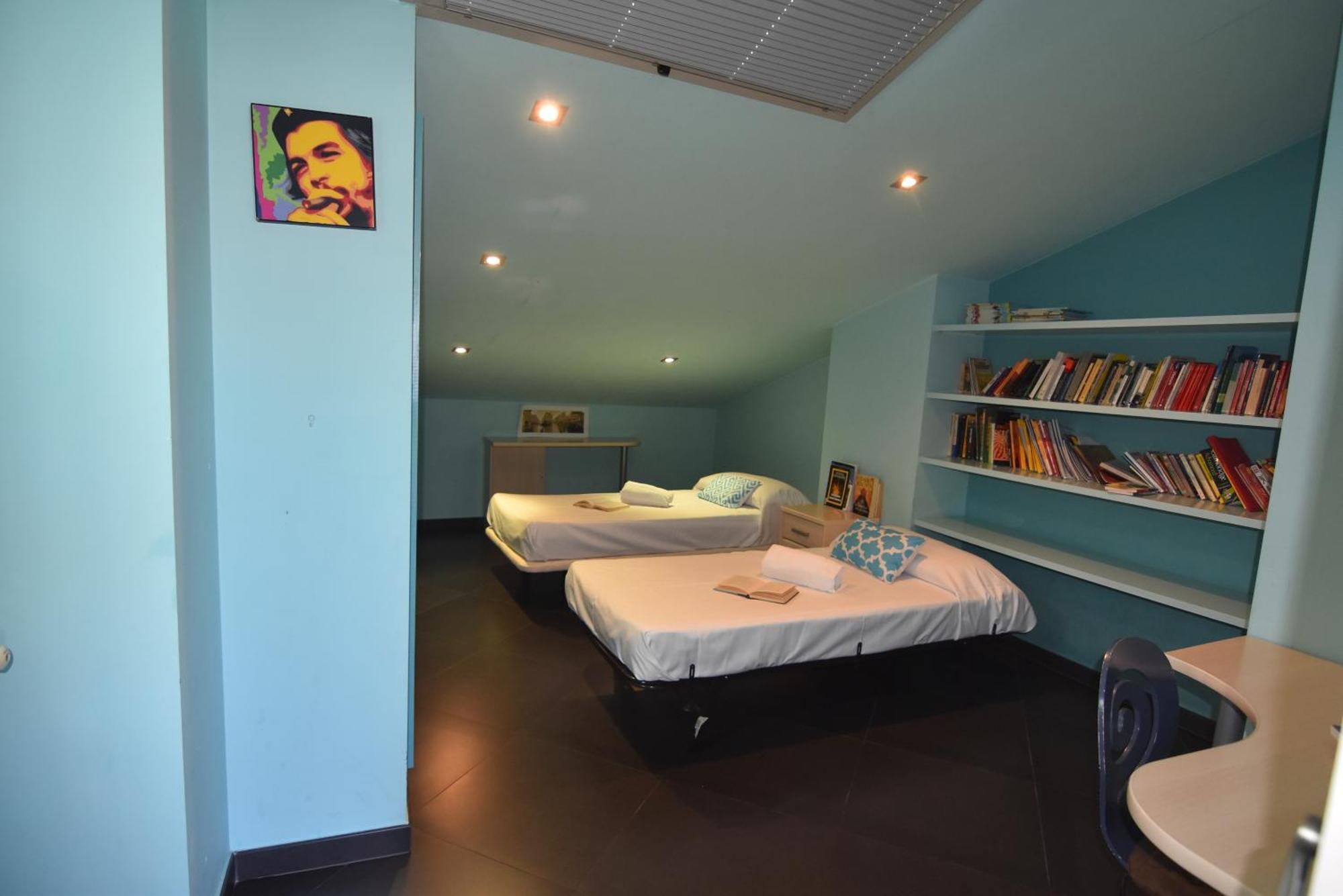 Rnet - Centre Apartment *