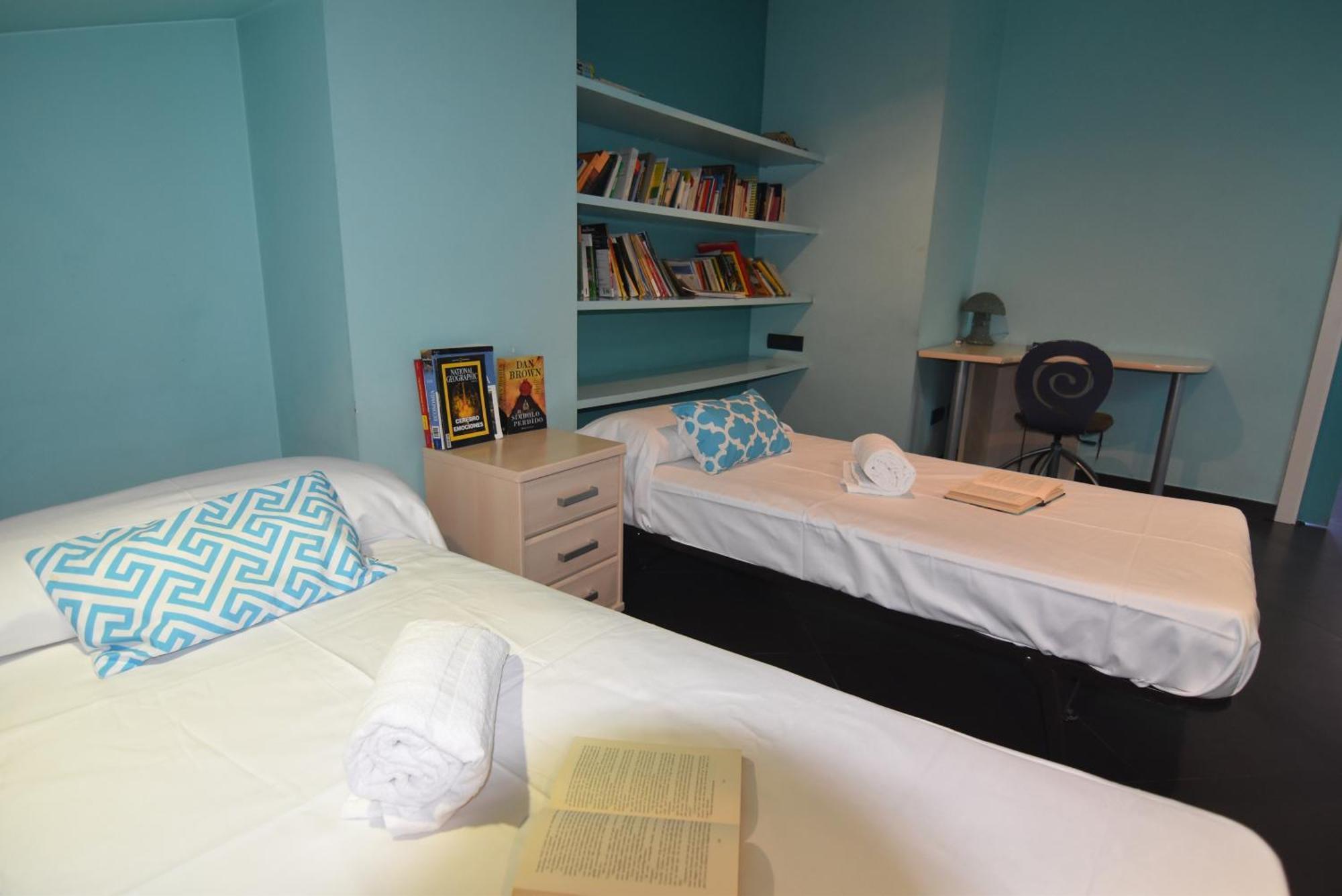 Rnet - Centre Apartment