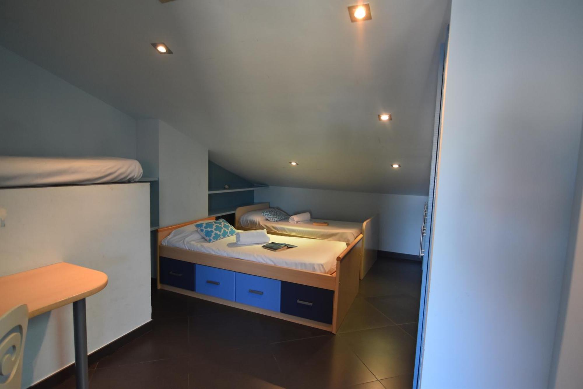 Apartment Rnet - Centre Roses